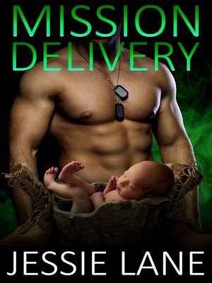 cover image of Mission Delivery